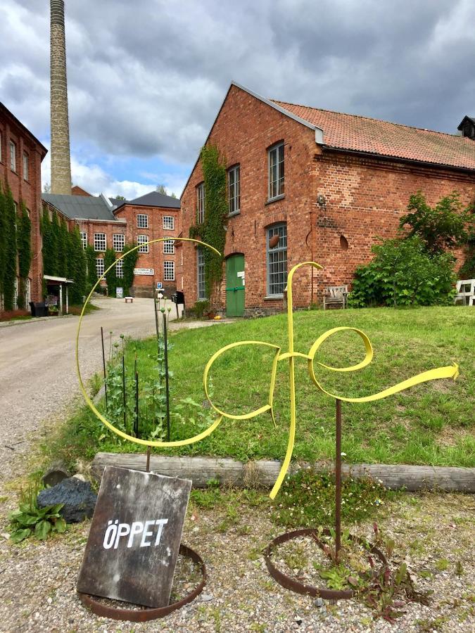 Nordic Refuge B&B Froskog Exterior foto