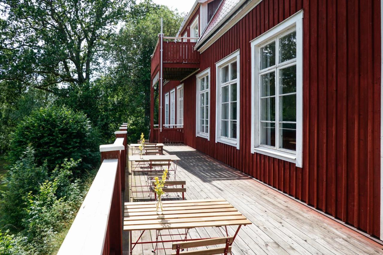 Nordic Refuge B&B Froskog Exterior foto