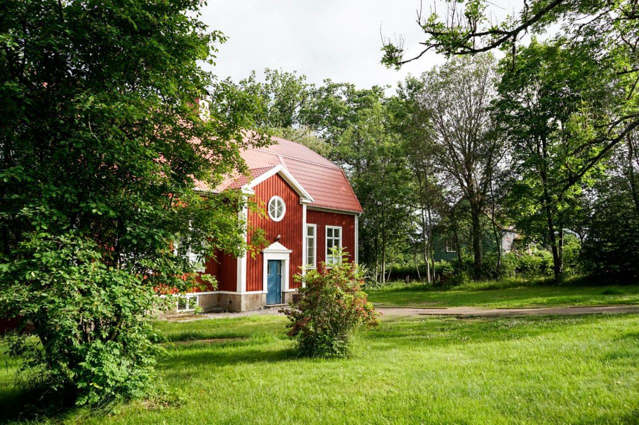 Nordic Refuge B&B Froskog Exterior foto