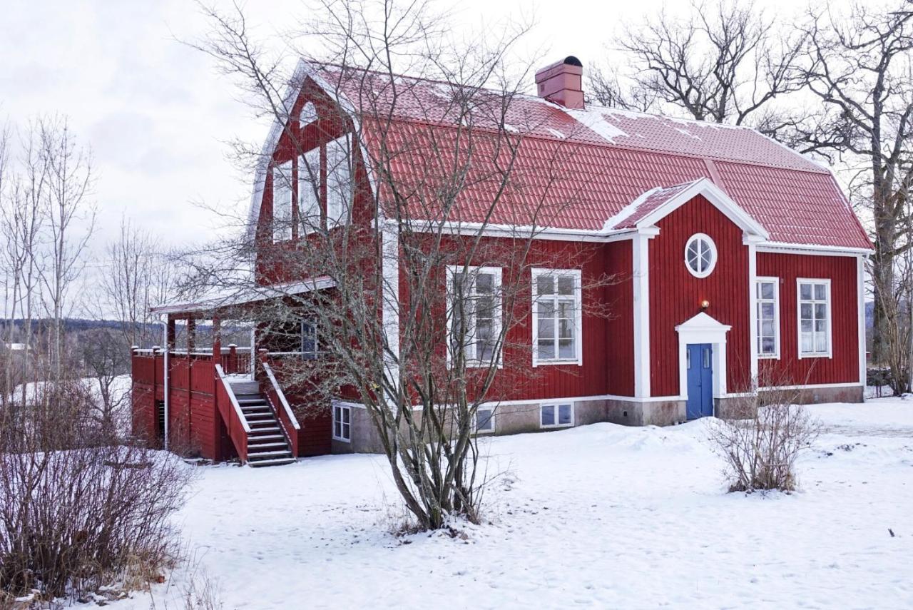 Nordic Refuge B&B Froskog Exterior foto