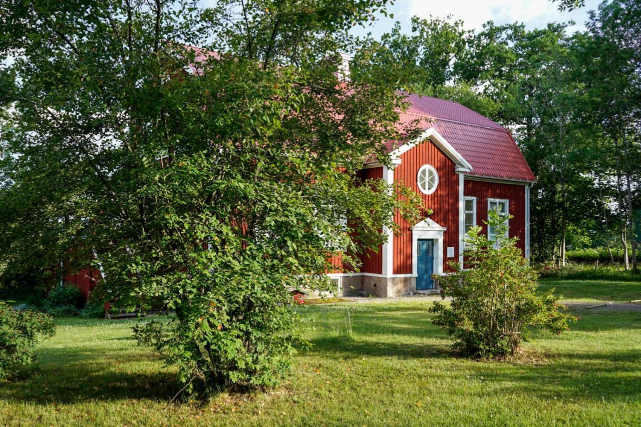 Nordic Refuge B&B Froskog Exterior foto
