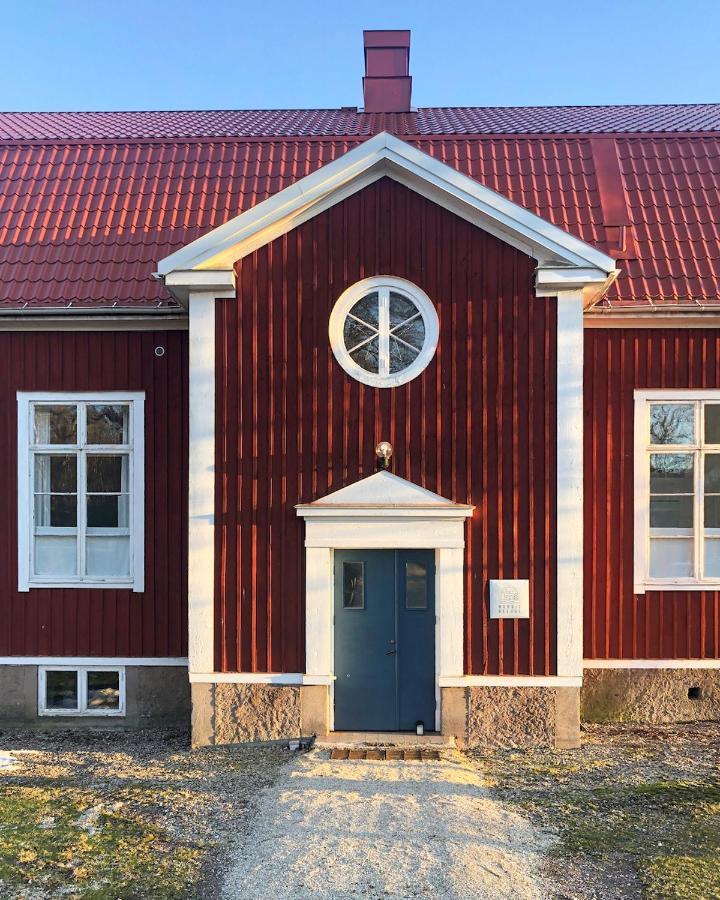 Nordic Refuge B&B Froskog Exterior foto